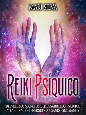 Reiki psíquico - Audiobook